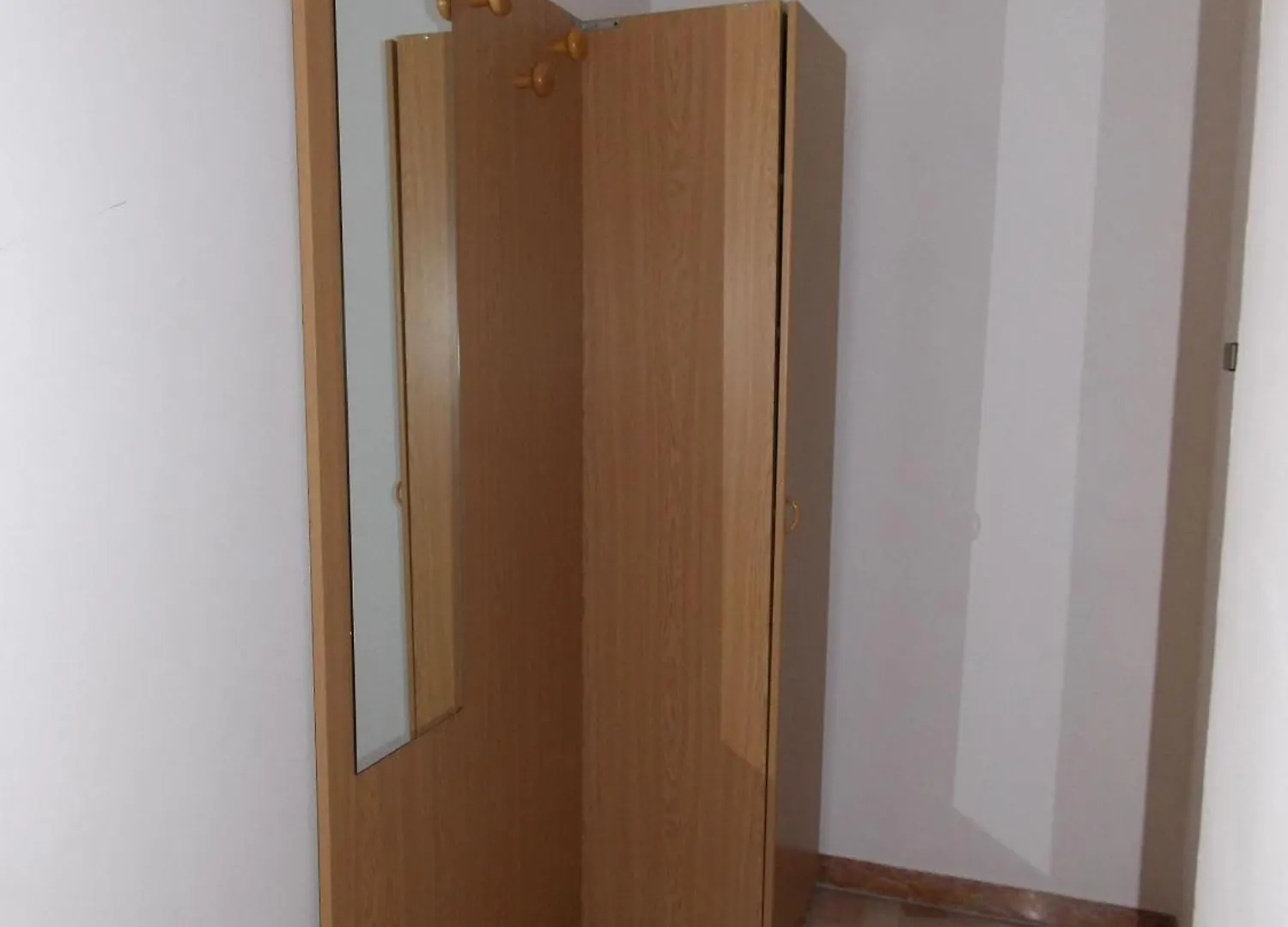 Sea View Top Floor Apartment In Bibione