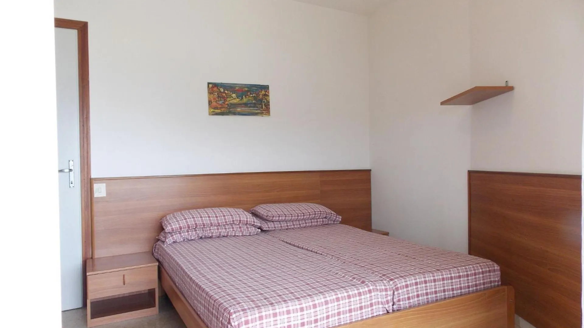 Sea View Top Floor Apartment In Bibione
