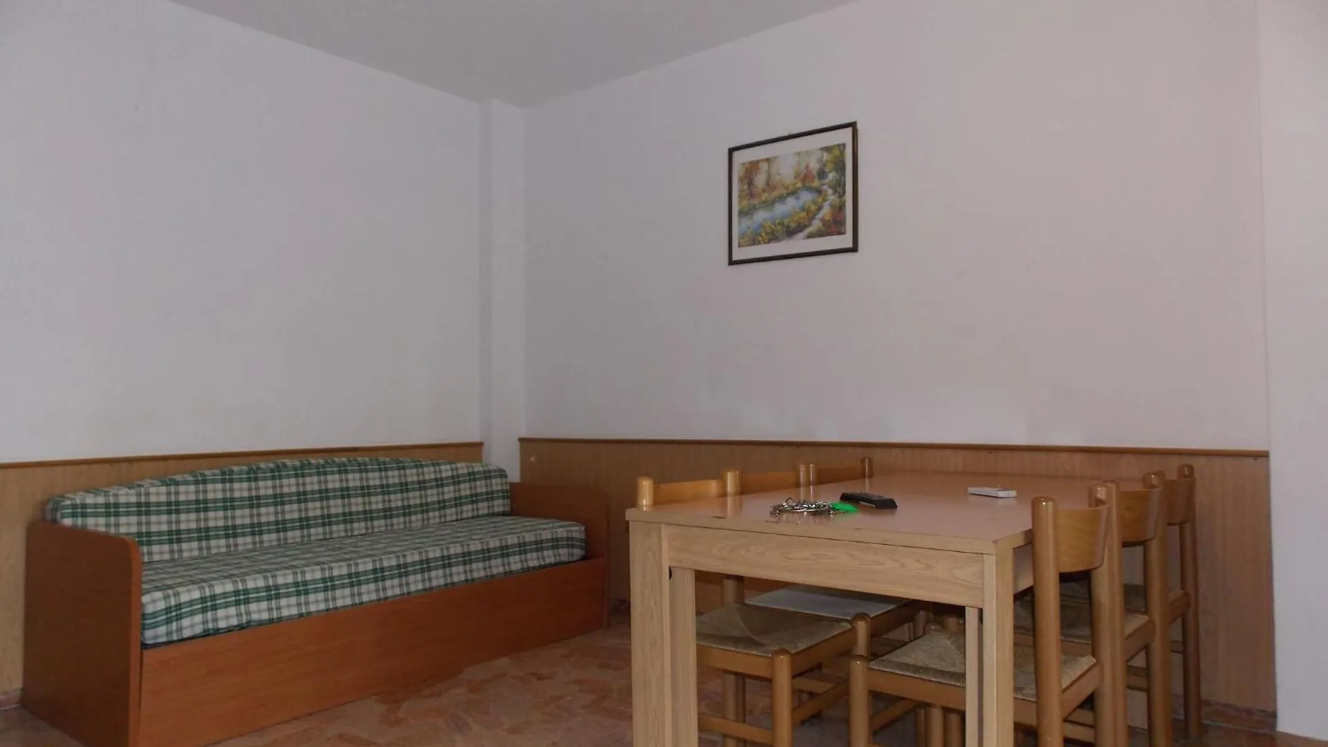 Sea View Top Floor Apartment In Bibione 0*,  Italy